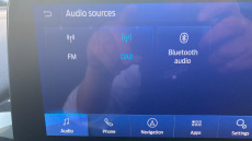 Ford Puma 1.0 EcoBoost Hybrid mHEV ST-Line 5dr Petrol Hatchback